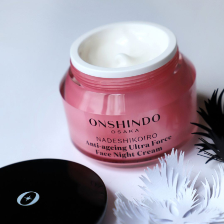 Ultra Force Face Night Cream