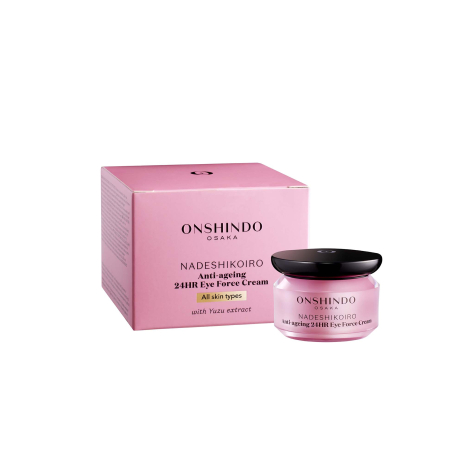 24Hr Eye Force Cream