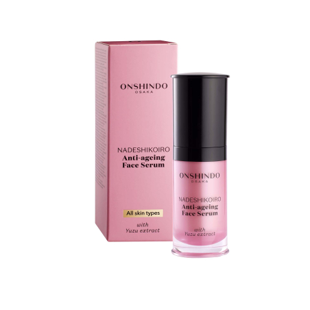 Sérum Anti-ageing