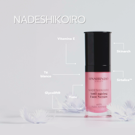 Sérum Anti-ageing