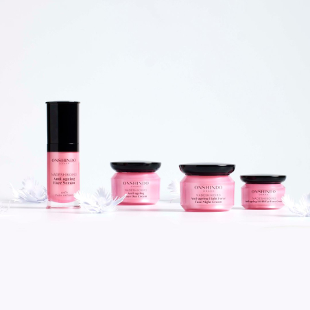 Sérum Anti-ageing
