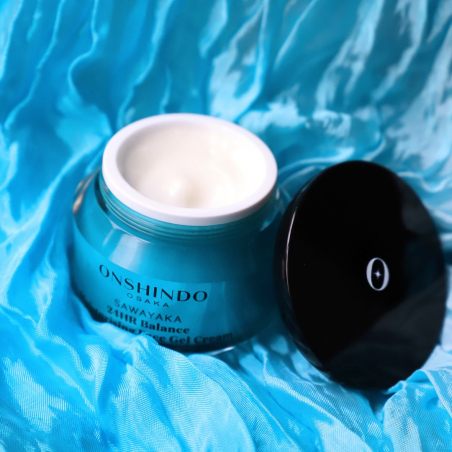 24Hr Balance Moisturising Face Gel Cream
