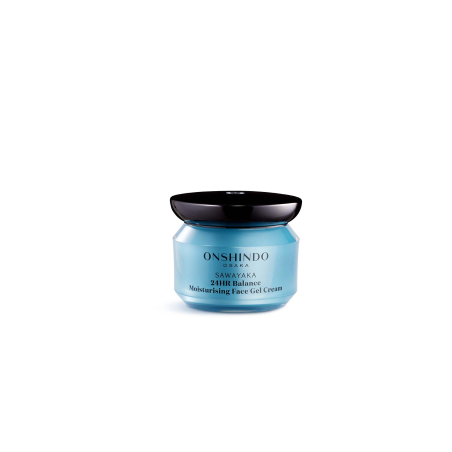 24Hr Balance Moisturising Face Gel Cream