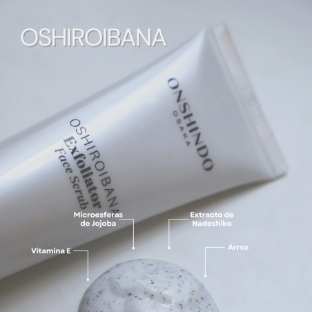 Face Scrub