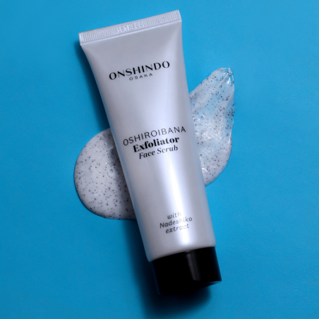 Face Scrub