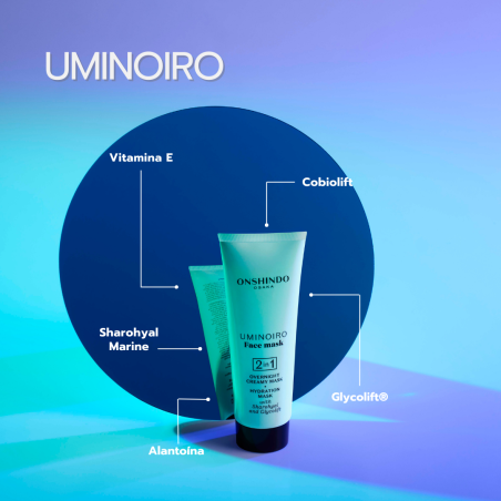 Overnight Creamy Hydration Face Mask