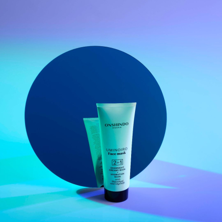 Overnight Creamy Hydration Face Mask