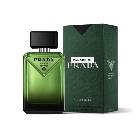Paradigme Eau de Parfum