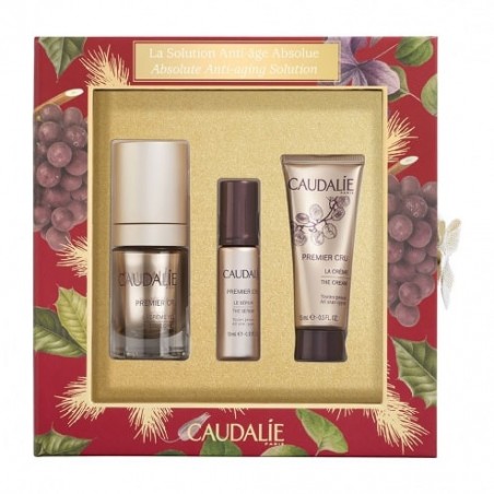 Coffret Premier Cru