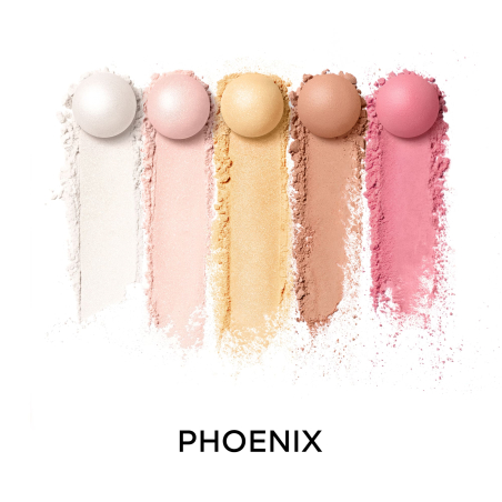 Météorites Phoenix Édition Limitée