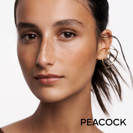 Terracotta Peacock Poudres Bronzantes Édition Limitée