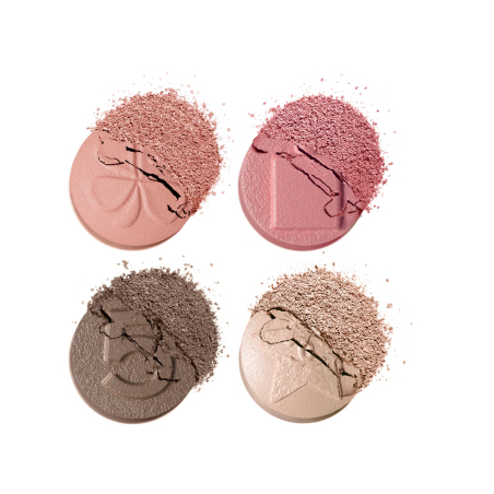 Les 4 Ombres Boutons