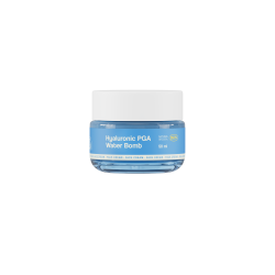 Hyaluronic PGA Water Bomb