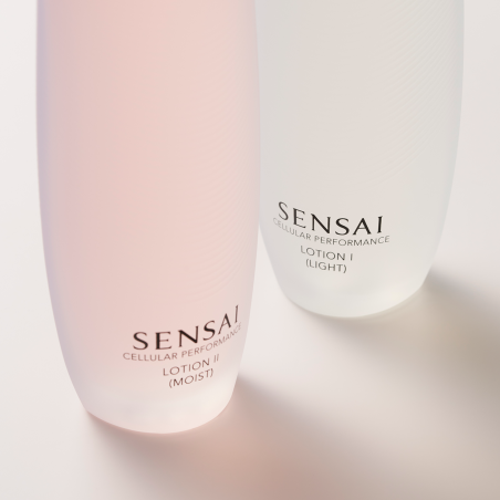 SENSAI CELLULAR PERFORMANCE LOTION I (LIGHT) 125ml