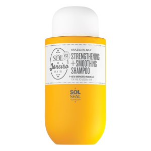 Brazilian Joia Strengthening + Smoothing Shampoo 295 ml