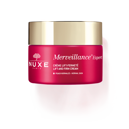 NUXE MERVEILLA®EXPERT CRÈME NUIT LIFT-FIRMEZA 50ML