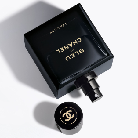 Bleu de Chanel L'Exclusif Parfum