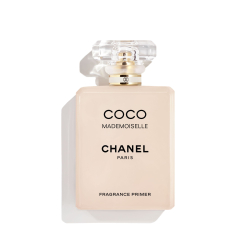 Coco Mademoiselle Fragrance Primer