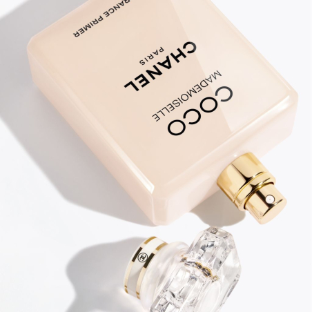 Coco Mademoiselle Fragrance Primer