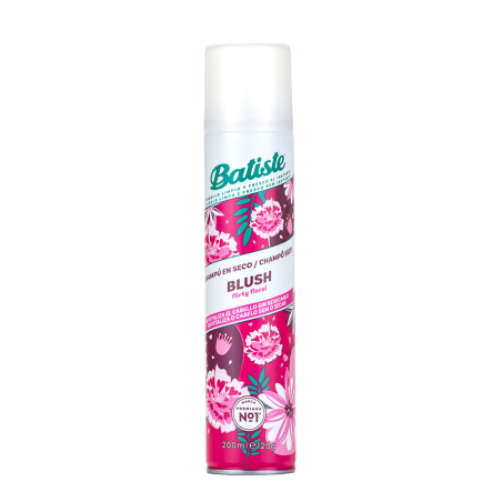 Shampooing Sec Blush 200 ml