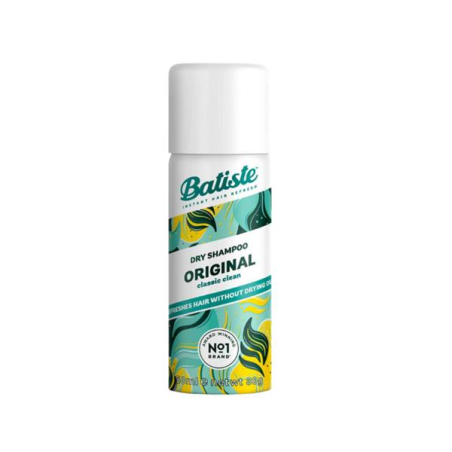 Shampooing Sec Original 50 ml