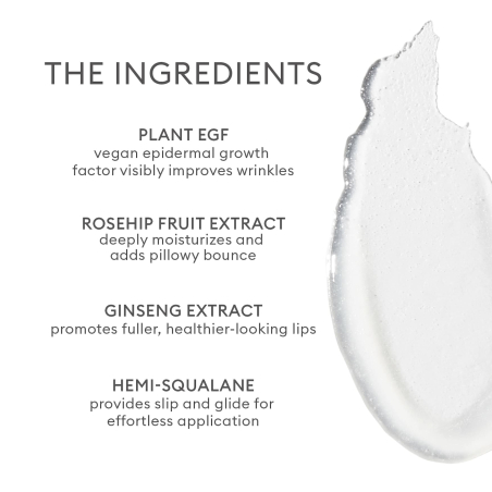 Lip Treatment Balm Clear