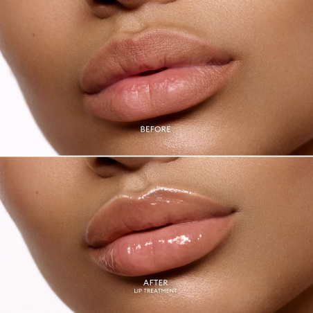 Lip Treatment Balm Clear