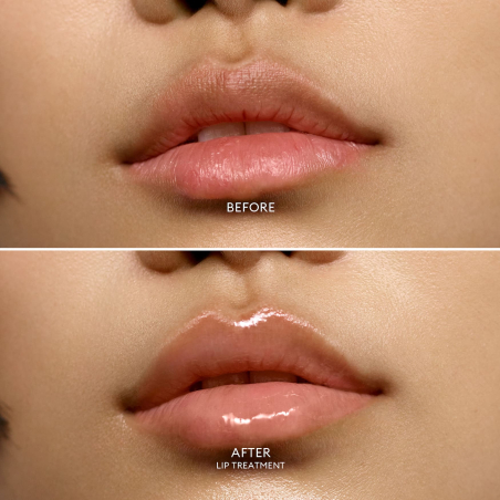 Lip Treatment Balm Clear