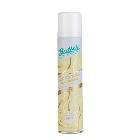 Shampooing Sec Blondes 200ml