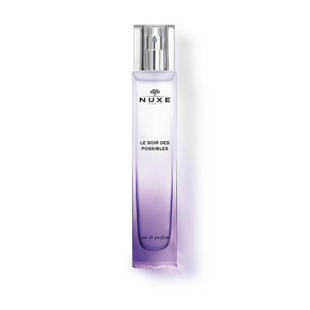 NUXE EAU  DE PARFUM LE SOIR DES POSSIBLES  50ML