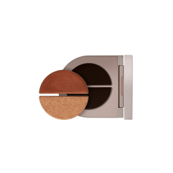 Satin & Shimmer Duet Eyeshadow