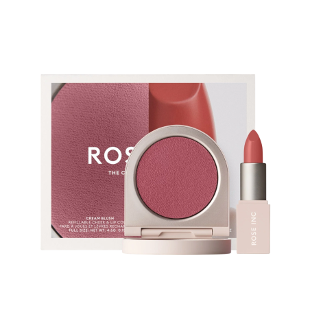 Coffret Cream Color Cheek & Lip