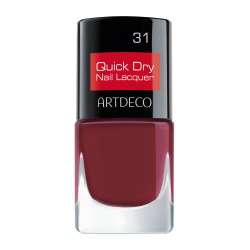 Quick Dry Nail Lacquer Mini