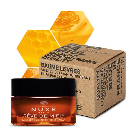 Nuxe Baume 15Gr