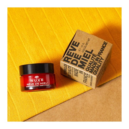 Nuxe Baume 15Gr