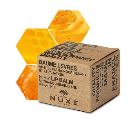 Nuxe Baume 15Gr