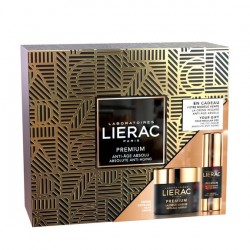 Coffret Premium Soyeux