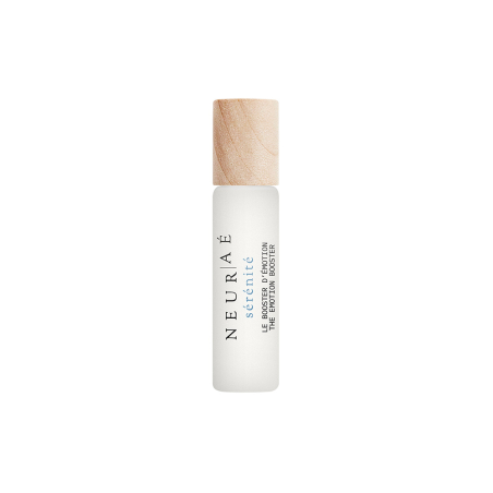 Sérénité Le Booster d'Émotion