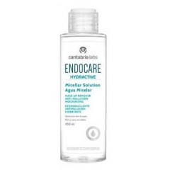 ENDOCARE HYDRA AGUA MICELAR