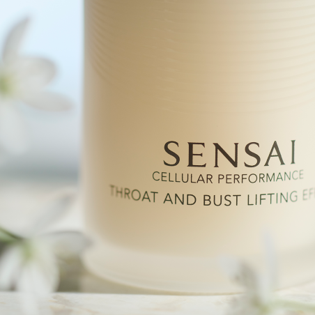 SENSAI CP BODY THROAT&BUST LIFTING EFFECT 100ml