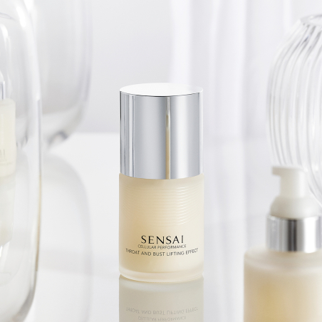 SENSAI CP BODY THROAT&BUST LIFTING EFFECT 100ml