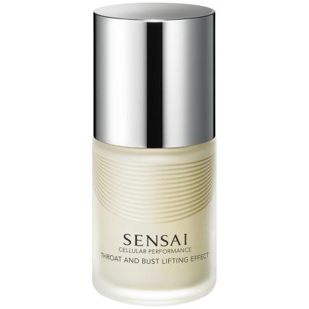 SENSAI CP BODY THROAT&BUST LIFTING EFFECT 100ml