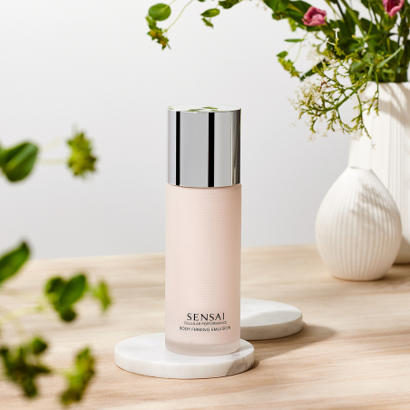 SENSAI CP BODY BODY FIRMING EMULSION 200 ml