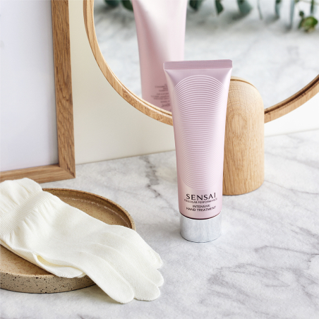 SENSAI CP BODY INTENSIVE HAND TREATMENT 100ml