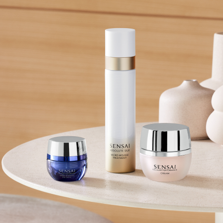 SENSAI CP EXTRA INTENSIVE EYE CREAM 15ml