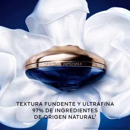 Orchidée Impériale La Crème de Longévité