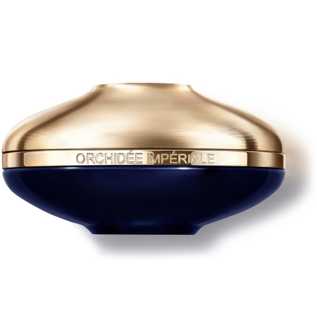 Orchidée Impériale La Crème Riche Longévité