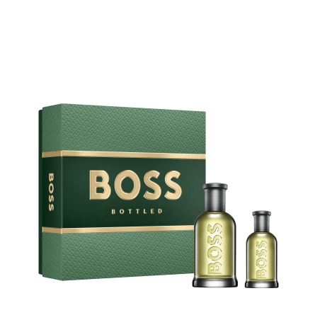 Estuche de Regalo Boss Bottled Eau de Toilette