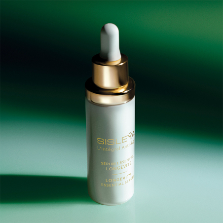Sisleÿa L'Intégral Anti-Âge Sérum Essentiel Longévité