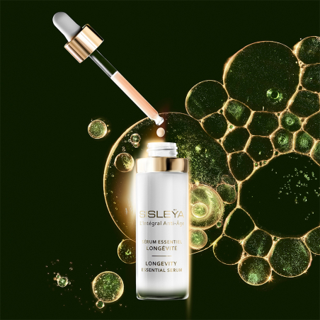 Sisleÿa L'Intégral Anti-Âge Sérum Essentiel Longévité